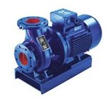 Compact Fourth Generation Centrifugal Water Pump Single - Stage KQW Series