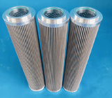 HBX-250×10 Element filtrów zwrotnych oleju hydrauliczny wkład filtrów zwrotnych oleju