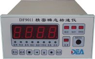 Pomiar prędkości obrotowej przyrządu do pomiaru prędkości obrotowej DF9011 0-255 Zęby Arbitrar