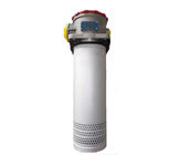 Leemin Filtr oleju Urządzenia ochrony niskiego napięcia RFA-250x20F-C 250L / min Wysoka dokładność