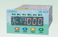 6-bitowy wyświetlacz LED UNI800 Kontroler wagi ważącej dla wag zbiornika / kosza