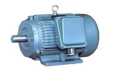 Silniki hydrauliczne trzy trójfazowe morskie silniki asynchroniczne elektryczne IEC60034, IEC60068