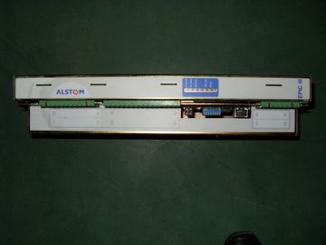 TM-III Jednopłytowy komputerowy elektrostatyczny separator Zintegrowany kontroler ESP Zredukowane zużycie energii