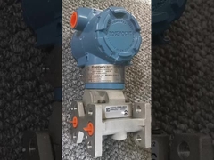 Przetwornik ciśnienia Rosemount 3051CD 3051CD2A02A1BBAH2L4Q4Q8 Sygnał wyjściowy 4-20mA