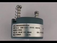 Oryginalny przetwornik temperatury ROSEMOUNT 248HANAN0XAQ4