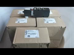 Burkert serii 6519 Pilocki zawór magnetyczny pneumatyczny 137423