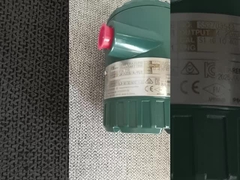 Moduł nadajnika temperatury z serii Yokogawa YTA710 JA1A2DB/A/FU1 Zakres pomiarowy od -10 do 400°C