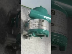 Przekaźnik temperatury Yokogawa EJA110E serii JMS5G-917DB/FU1/A/D4 Zakres 1-100 kPa