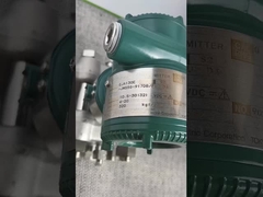 Przetwornik temperatury serii Yokogawa EJA130E JMS5G-917DB/FU1/A/D4 maksymalne ciśnienie 32 MPa