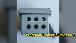 Precyzyjny pomiar przetwornika ciśnienia SUPCON