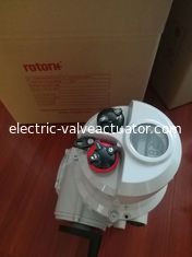 pneumatic valve actuators and hydraulic valve actuators , Rotork actuator IQ3 electrical actuators
