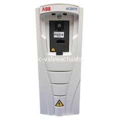 ABB INVERTER   ACS510-01-025A-4   pump ,  blower low voltage drive  1.1KW