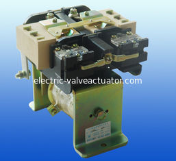 GB14048.4 Standards 660V / 1500A DC Contactor for different DC motors CZ0-100/10