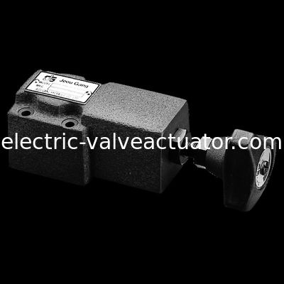 Dobra cena. DG.DT.Remote Control Relief  Pressure Control Valves Jeou Gang pressure valve w sieci