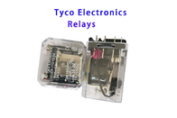 24VDC Quick Connect Tyco Electronics Relay TE Connectivity KUP-11A55-120