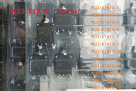 W23-X1A1G-25 Wyłącznik elektryczny Tyco Electronics