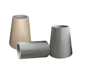 T515-4 Napięcie 72-100kv ESP Izolator Wysokonapięciowa izolacja Ceramic 50 Materiał