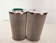 QYLX-63*3Q2 Filtr olejowy wkład Filtr ze stali nierdzewnej Element filtrujący Hydrauliczny element filtrujący olej
