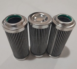 HD318S9-ZMV Element filtrów hydraulicznych do oczyszczania oleju w transformatorach Filtr z włókien szklanych