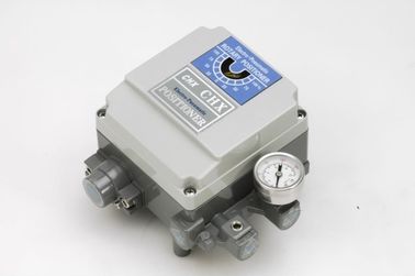 Dobra cena. IP66 Siłownik zaworu elektrycznego, elektryczny pozycjoner zaworu CHX-1000 w sieci