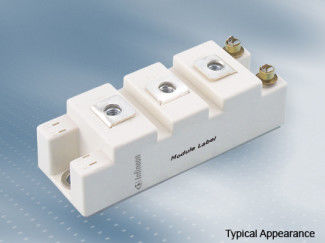 Dobra cena. FF100R12RT4 Napędy silnikowe Moduł mocy IGBT Infineon Technologies Emiter sterowany diodą w sieci