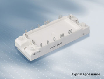 Dobra cena. FP50R12KT4_B11 Infineon Full Bridge Igbt Module AG |  Emiter sterowany 4 diodą w sieci