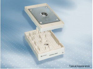 Dobra cena. Inteligentny moduł zasilający PIM IGBT FP25R12U1T4 Niskie straty przełączania dla pomocniczych falowników w sieci