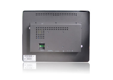 Dobra cena. Urządzenia zabezpieczające niskiego napięcia 24 VDC Weintek MT8150IE 15TFT Przemysłowy panel dotykowy LED w sieci