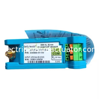 Dobra cena. Bently Nevada 330850-51-00 3300 Xl 25mm czujnik bliskości całkowicie nowy i oryginalny w sieci