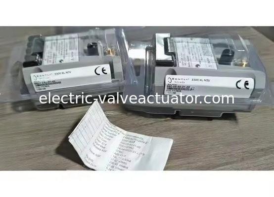 Dobra cena. Bently Nevada 990-05-50-01-00 nadajnik wibracji całkiem nowy i oryginalny w sieci