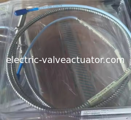 Dobra cena. Bently Nevada 330104-00-05-10-02-00 3300 XL 8mm czujnik bliskości w sieci