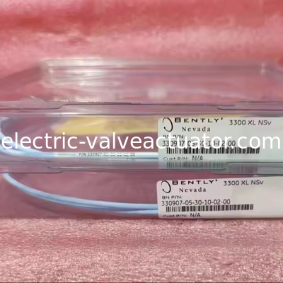 Dobra cena. Oryginalny czujnik prądu wirusowego Bently 330907-05-30-10-02-00 3300 XL NSV w sieci