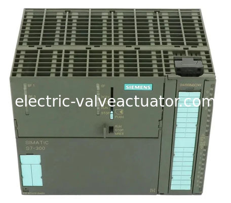 Dobra cena. Kompaktny sterownik programowalny serii Siemens S7-300 6ES7315-6TH13-0AB0 w sieci