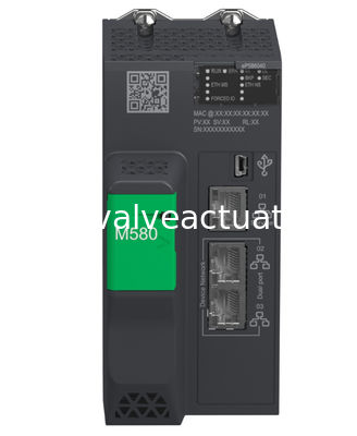 Dobra cena. Schneider Electric M580 serii BMEP586040 poziom 60 CPU 64MB obsługuje DIO i RIO w sieci