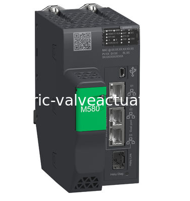 Dobra cena. Przywóz wraz z oryginalnym opakowaniem schneider BMEH584040 Moduł przetwarzający zbędny w sieci