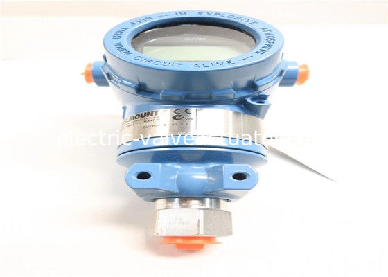 Dobra cena. Rosemount 3051TG Przesyłacz ciśnienia w linii 3051TG5A2C21AB4M5K5 -14.7 do 10000PSI w sieci