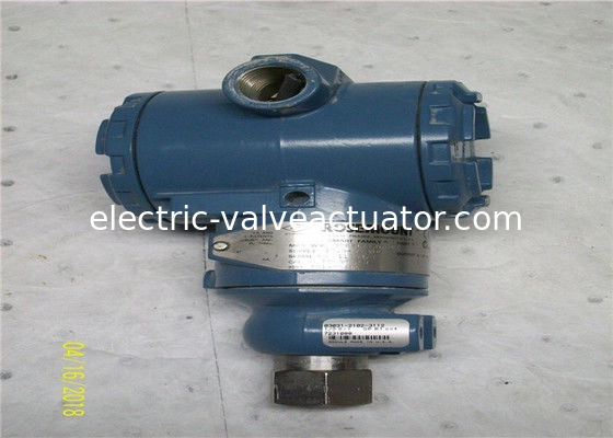 Dobra cena. Rosemount 3051TG Przesyłacz ciśnienia w linii 3051TG1A2C21AB4M5I5 -14.7 do 30PSI w sieci
