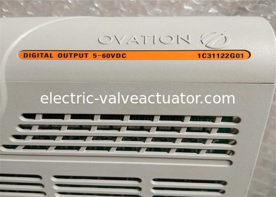 Dobra cena. OVATION Automation Industrial Plc Moduł 1C31122G01 Nowy Oryginał w sieci
