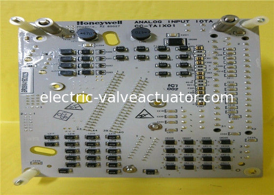 Dobra cena. HONEYWELL CC-TAIX01 Moduł wejścia analogowego 51308363-175 Nowy Oryginalny w sieci