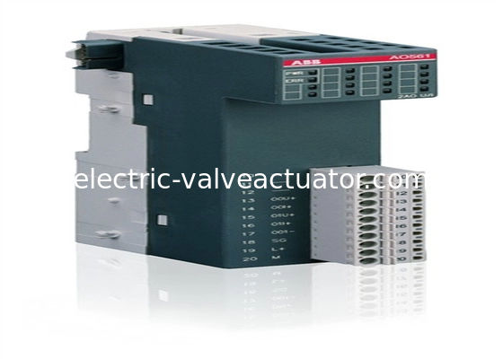Dobra cena. ABB PM582-V14x 1SAP140200R0200 Sterownik PLC AC500, programowalny sterownik logiczny w UE w sieci