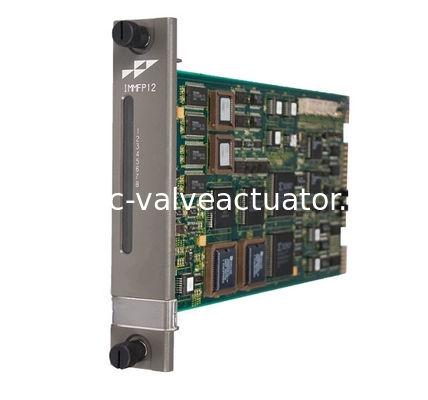 Dobra cena. ABB Bailey IMMFP12 PROCESSOR MODULE 32BIT 512KB-ROM 5VDC 2AMP 10WATT w sieci
