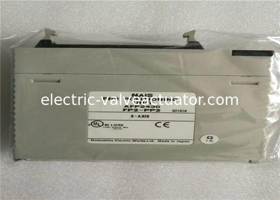 Dobra cena. PLC Programmable Logic Controller FP2 serii FP2-PP2 Dwuosiowe sterowanie Panasonic w sieci