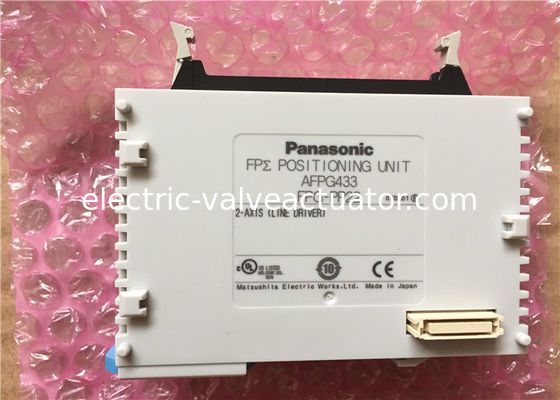 Dobra cena. AFPG433 PLC Programmable Logic Controller FP-Sigma serii Panasonic w sieci