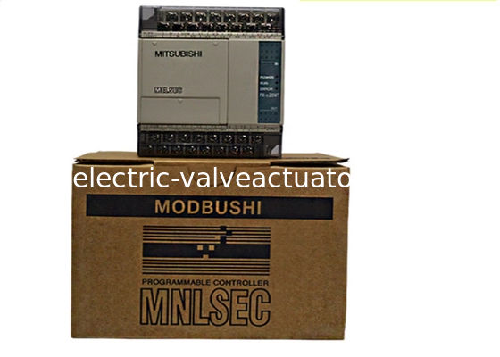 Dobra cena. Mitsubishi FX1S-10MT-ESS/UL Typ wyjścia Transistor (źródło) PLC Programmable Logic Controller 100 ̊240 V AC. w sieci