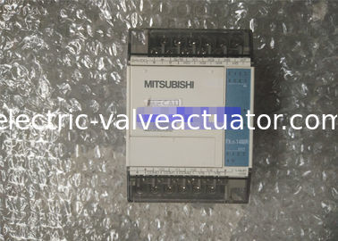 Dobra cena. Mitsubishi PLC Programmable Logic Controller 100~240 V wejścia/wyjścia prądu przemiennego: FX1S-14MR-DS 14 punktów. w sieci