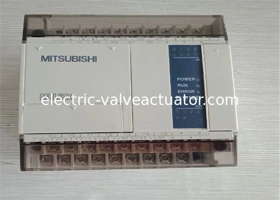 Dobra cena. Mitsubishi FX1N-14MT-DSS PLC Programmable Logic Controller 12-24 V DC w sieci