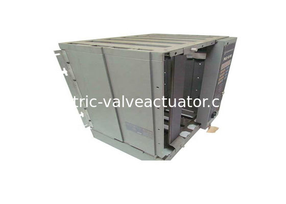 Dobra cena. ALLEN BRADLEY ControlLogix plc 1756-A10 Obudowa ControlLogix 10 slotów w sieci