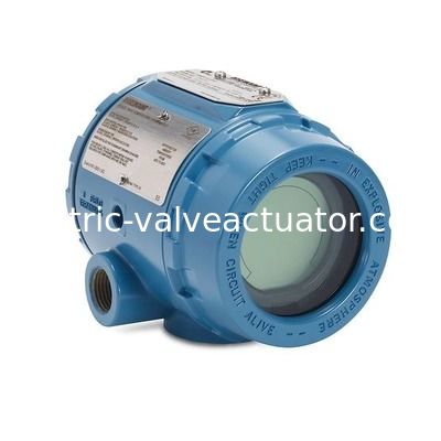 Dobra cena. Rosemount 3144P Transmitter czujnika ciśnienia z przyciskami / przełącznikami grafu odsetkowego w sieci