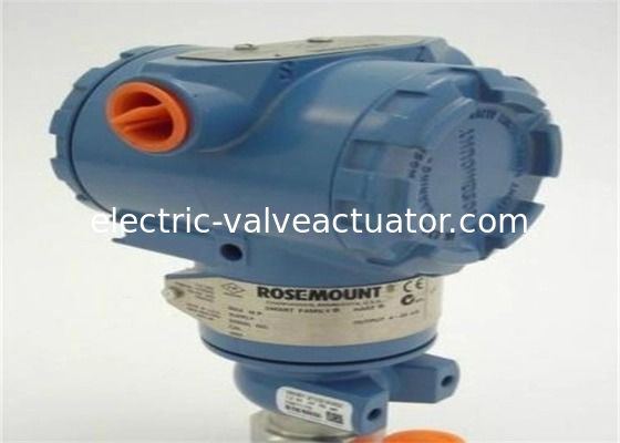 Dobra cena. Przetwornik temperatury serii Rosemount 3051, nowy w oryginalnym pudełku w sieci