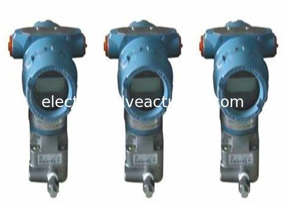 Dobra cena. Rosemount Smart DP Przesyłowiec ciśnienia 3051TG1A2B21AB4M5 Patentowana technologia koplanarna w sieci